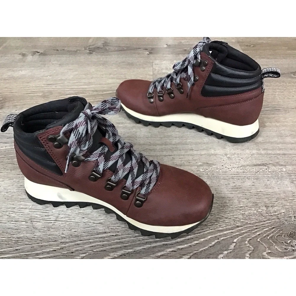 Merrell welcome my